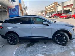 کیا سپۆرتاج